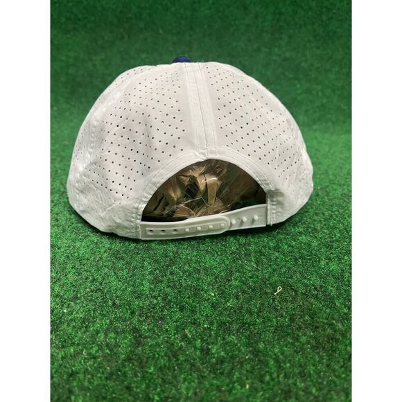 Vintage Style Sam Adams Beer Snapback hat cap 90s Y2K - Picture 4 of 5